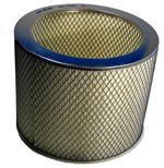 ALCO FILTER Ilmansuodatin MD-7400